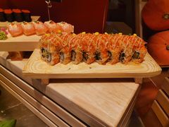 -炉小哥烤肉(信万广场店)