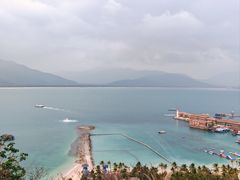 -海南分界洲岛旅游区