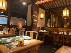 -绿茶餐厅