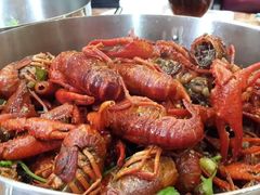 -棠宴酒店(汉口学院店)