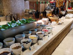 -天津湾西餐厅(三亚海棠湾洲际度假酒店)