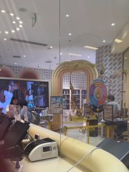 -奈尔宝家庭中心·亲子餐厅(华采天地店)