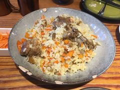 -塔哈尔·新疆盛宴(城西银泰店)