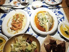 -江南赋(内蒙古大厦店)