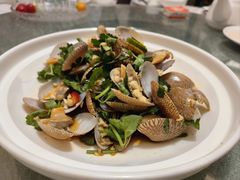 -79号渔船海鲜饭店(宝安店)