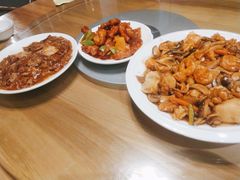 -陈傻子餐厅(世纪都会店)