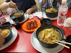 -春艳砂锅居(新玛特店)