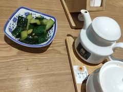 -舌尖尖·兰州牛肉面(浦东机场店)