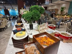 -云海轩·海鲜自助-河北云瑧世纪大饭店1F