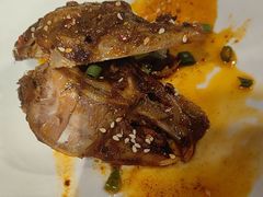 -牟记江湖重庆地标特色菜鱼蛋海鲜羊蝎子(巴南区黑金冠十多年好店)