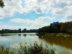 -白塘生态植物园