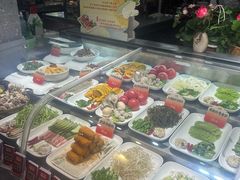 -不倒翁·安徽名菜楼(步行街店)