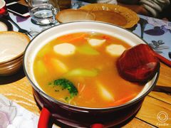 -麦甜创意轻食餐厅(西康路店)
