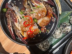 -KimPro 辛普乐概念韩餐