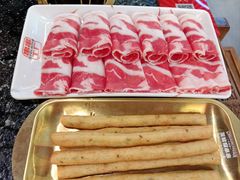 -永發發串串火锅馆·烧烤·大排档(传媒大学店)