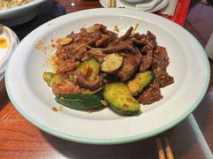 -惠宾饭庄(中山路店)
