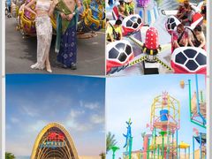 -渔岛海洋度假区