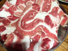 牛五花-原始泥炉烤肉(总店)