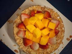 -巴莉甜甜(双岗一店)