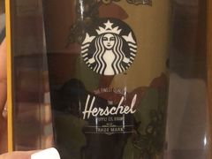 -星巴克(兰州国芳百货店)