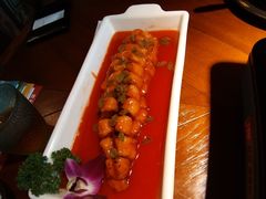 -楼兰新疆主题餐厅(坂田佳华领汇广场店)
