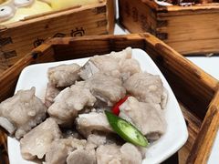 -粤食堂(天津和悦汇店)
