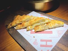 -楼兰新疆主题餐厅(苏州中心店)