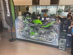 -川崎北京风火轮店
