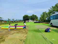 -亲兄弟真人CS团建拓展基地