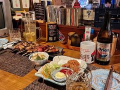 -半藏居酒屋(香港花园店)