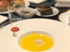 -大连富丽华大酒店·花都西餐厅