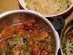 -金掌勺锅包肉(太原万达店)