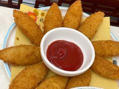 -昱德来·天津菜(河西店)