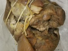 -天添手撕猪手(德政中路店)