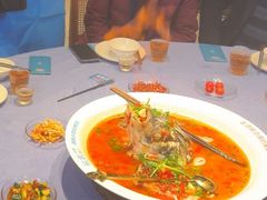 -坛宗剁椒鱼头(河西王府井店)