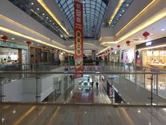 -万达广场(无锡滨湖店)