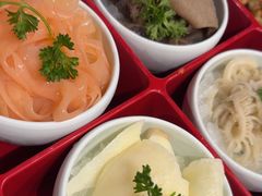 -老灶堂文创火锅(文艺路店)
