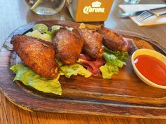 -MARU玛露音乐餐厅(大学路店)