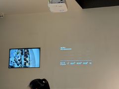 -喜茶(北京财富购物中心店)