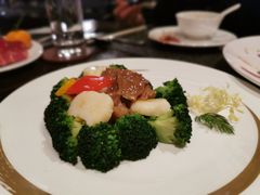 -巴黎轩(澳门巴黎人店)