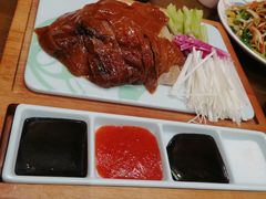 -满园烤鸭·春饼(太原街万达店)