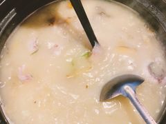 -61号餐吧(兴坪古镇漓江店)