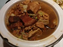 -小吊梨汤·北京菜·烤鸭(鸟巢店)