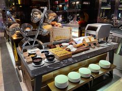 -长沙北辰洲际酒店-兰调全日餐厅