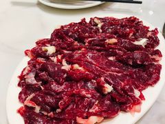 -三毛牛肉店(福强店)