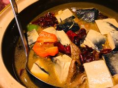 -狮王府淮扬菜(新街口友谊店)