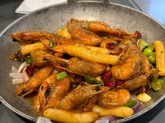 -金良酸菜鱼(宁海路总店)