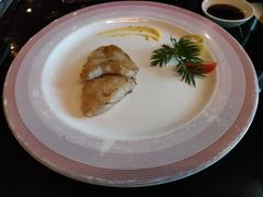 -曙亚洲餐厅-重庆富力艾美酒店(南坪万达广场店)