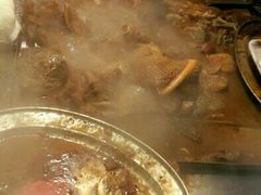 -明记牛杂(新马路分店)