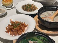 -滋粥楼·顺德菜(番禺广场总店)